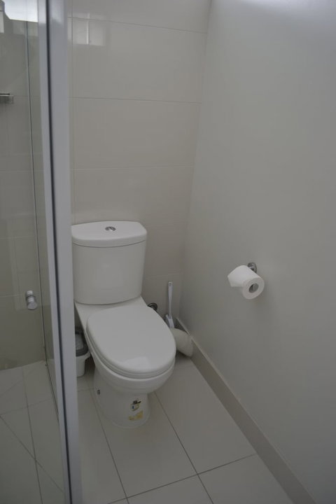 Admiralty Inn - Darwin Holiday 5