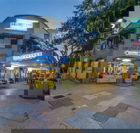 West End Central Apartments - Darwin Holiday