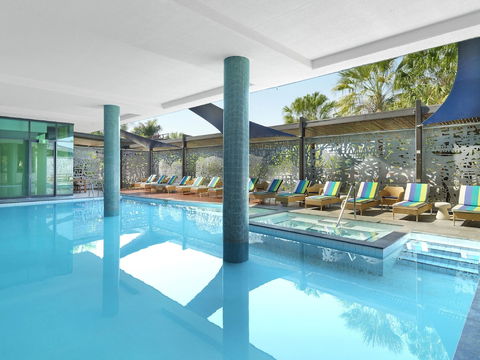 Adina Apartment Hotel Darwin Waterfront - Darwin Holiday 6