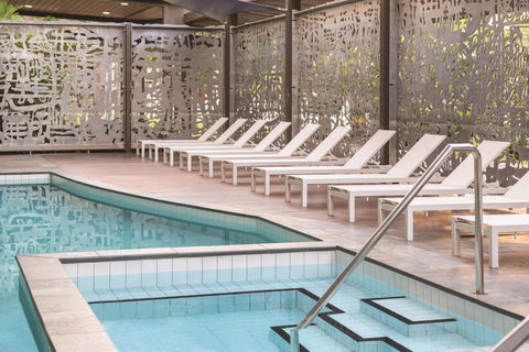 Adina Apartment Hotel Darwin Waterfront - Darwin Holiday 3