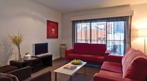 Adina Apartment Hotel Perth - Barrack Plaza - Darwin Holiday 6