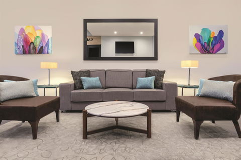 Adina Apartment Hotel Perth - Barrack Plaza - Darwin Holiday 5