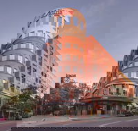 Adina Apartment Hotel Sydney Surry Hills - Darwin Holiday