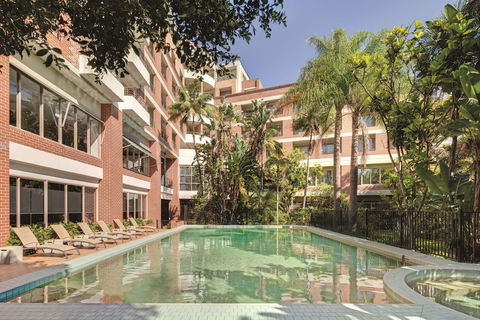 Adina Apartment Hotel Sydney Surry Hills - Darwin Holiday 4
