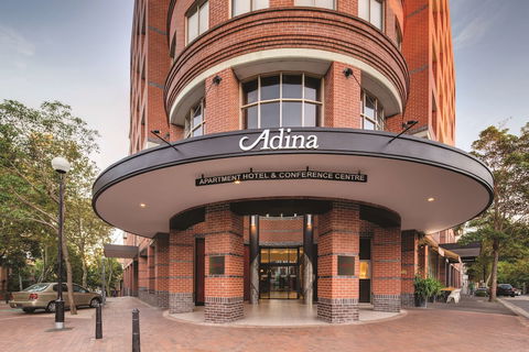 Adina Apartment Hotel Sydney Surry Hills - Darwin Holiday 1
