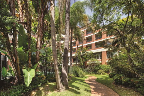 Adina Apartment Hotel Sydney Surry Hills - Darwin Holiday 3