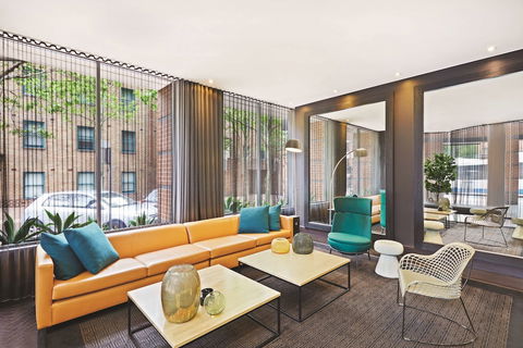 Adina Apartment Hotel Sydney Surry Hills - Darwin Holiday 6