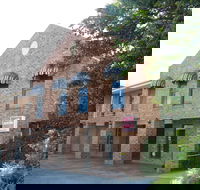 Bakery Hill Motel - Darwin Holiday