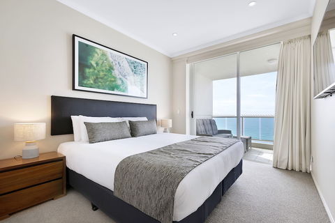 Pacific Views Resort - Darwin Holiday 5