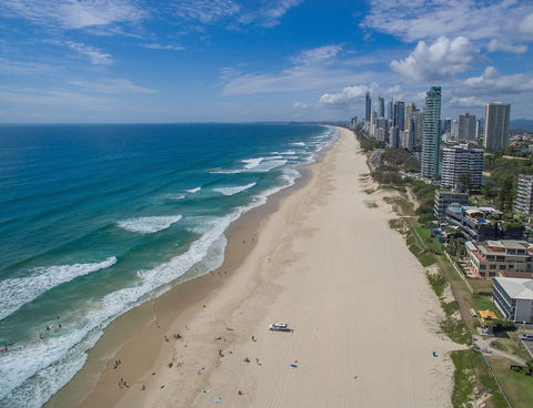 Pacific Views Resort - Darwin Holiday 1