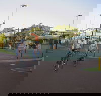 Amalfi Resort - Darwin Holiday
