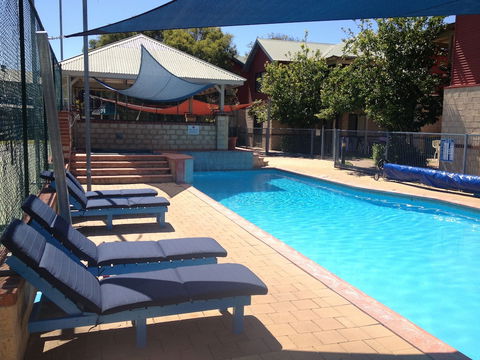 Amalfi Resort - Darwin Holiday 6