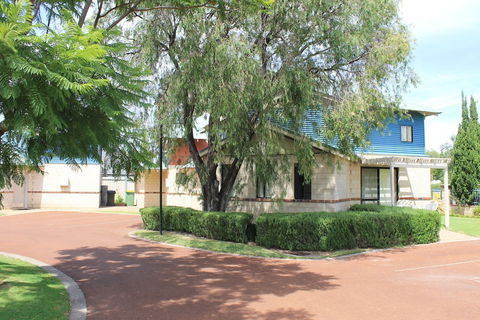 Amalfi Resort - Darwin Holiday 3