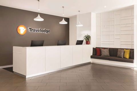 Travelodge Hotel Bankstown Sydney - Darwin Holiday 3