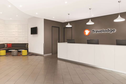 Travelodge Hotel Bankstown Sydney - Darwin Holiday 2