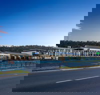 Beachfront At Bicheno - Darwin Holiday