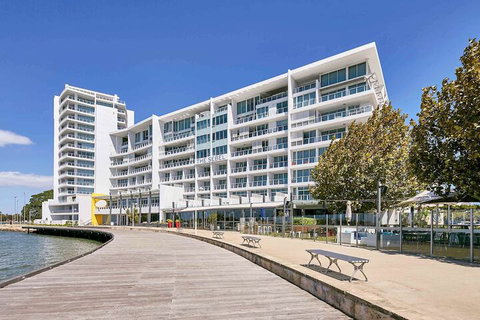 The Sebel Mandurah - Darwin Holiday 2