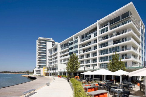 The Sebel Mandurah - Darwin Holiday 3