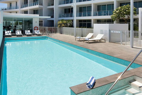 The Sebel Mandurah - Darwin Holiday 5