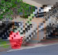 Bay Village Tropical Retreat  Apartments - Darwin Holiday