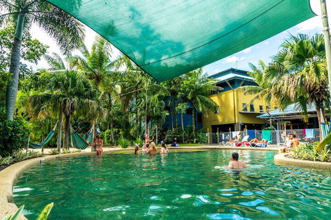 Summer House Backpackers Cairns - Darwin Holiday 3