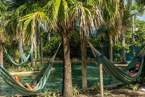 Summer House Backpackers Cairns - Darwin Holiday 2