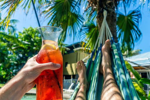 Summer House Backpackers Cairns - Darwin Holiday 4