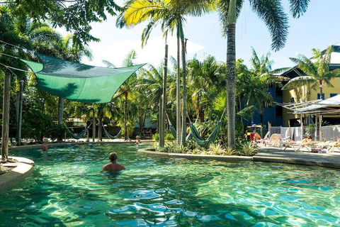 Summer House Backpackers Cairns - Darwin Holiday 5
