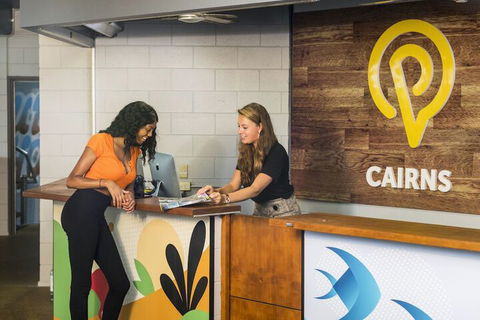 Summer House Backpackers Cairns - Darwin Holiday 6