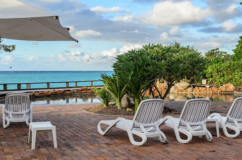 Heron Island Resort - Darwin Holiday 6