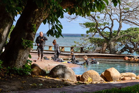 Heron Island Resort - Darwin Holiday 4