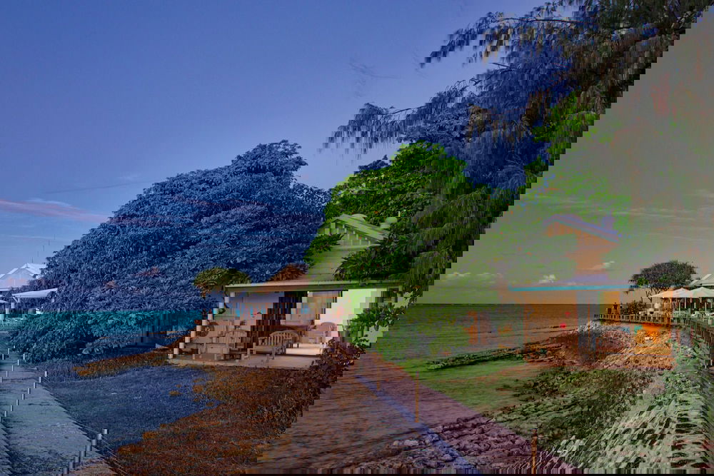 Heron Island QLD Darwin Holiday