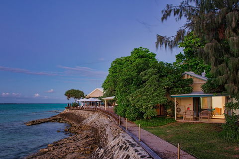 Heron Island Resort - Darwin Holiday 0