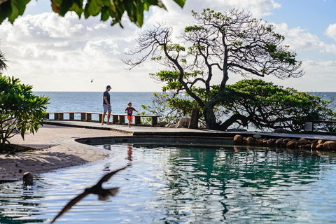 Heron Island Resort - Darwin Holiday 5
