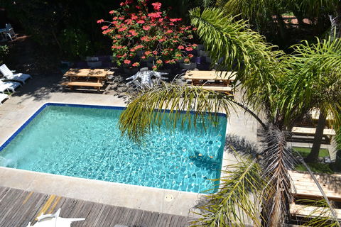 Billabong Backpackers Resort - Darwin Holiday 3