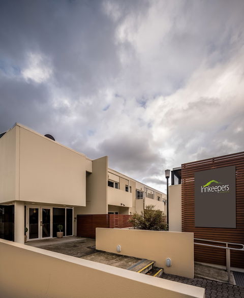 Salamanca Suites - Darwin Holiday 0