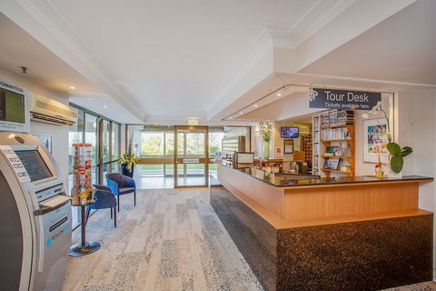 Gemini Court Holiday Apartments - Darwin Holiday 3