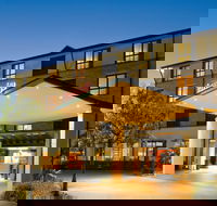 Travelodge Hotel Garden City Brisbane - Darwin Holiday