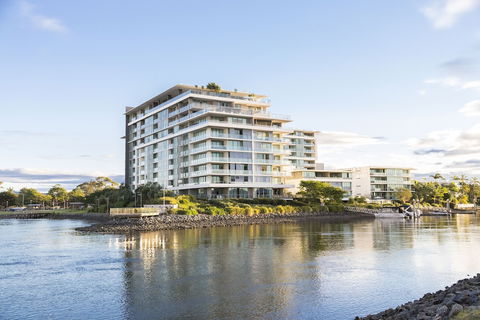 ULTIQA Freshwater Point Resort - Darwin Holiday 0