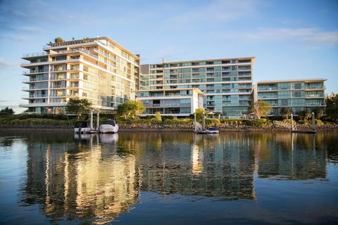 ULTIQA Freshwater Point Resort - Darwin Holiday 1