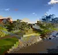 Amora Hotel Riverwalk Melbourne - Darwin Holiday
