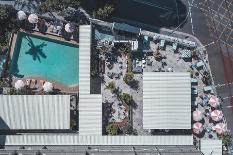 The Island Gold Coast - Darwin Holiday 5