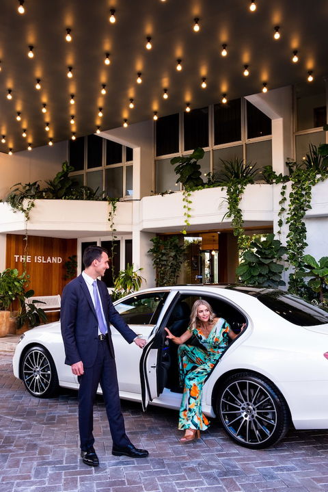 The Island Gold Coast - Darwin Holiday 3