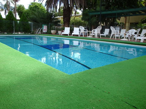 Elkira Court Motel - Darwin Holiday 5