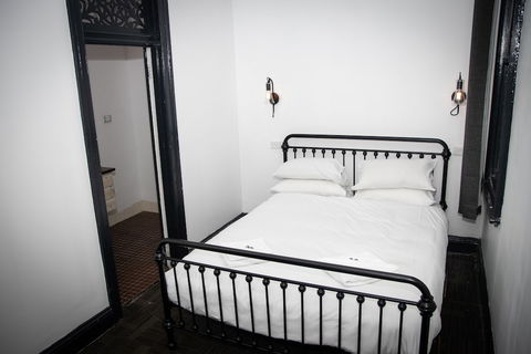 Nomads Brisbane Hostel - Darwin Holiday 3
