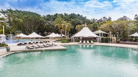 RACV Royal Pines Resort Gold Coast - Darwin Holiday 5