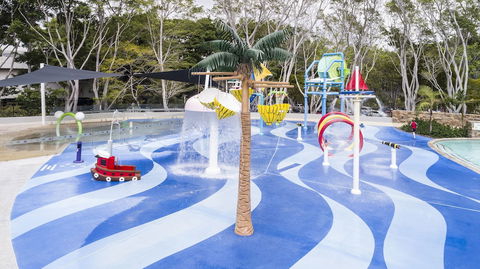 RACV Royal Pines Resort Gold Coast - Darwin Holiday 3