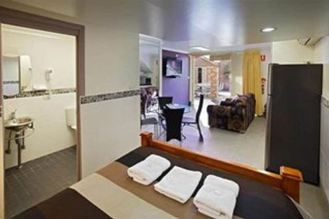 Jesmond Executive Villas - Darwin Holiday 5