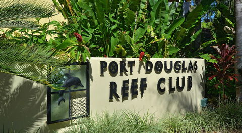 Reef Club Resort - Darwin Holiday 0