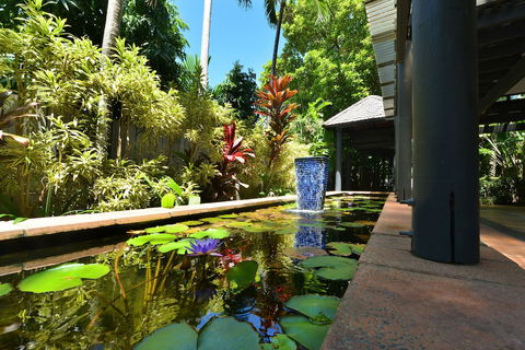 Reef Club Resort - Darwin Holiday 1